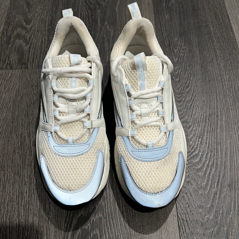 Christian Dior B22 sneakers